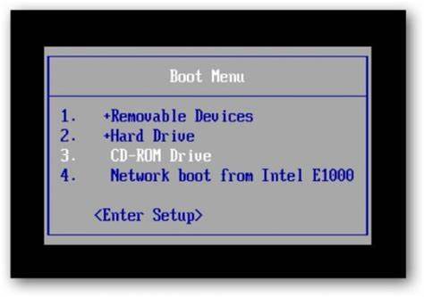 boot locked computer from DVD