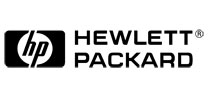client HP Brand Logo